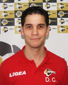 Diego Ríos