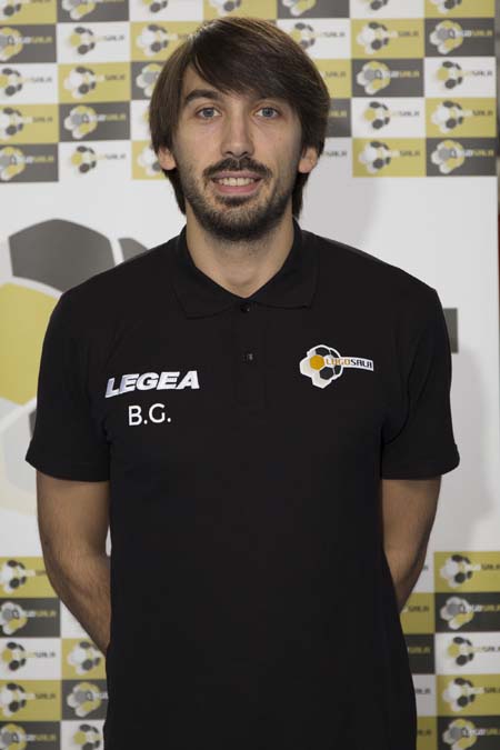 Brais García