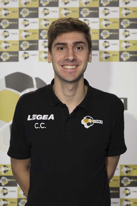 Christian Costoya