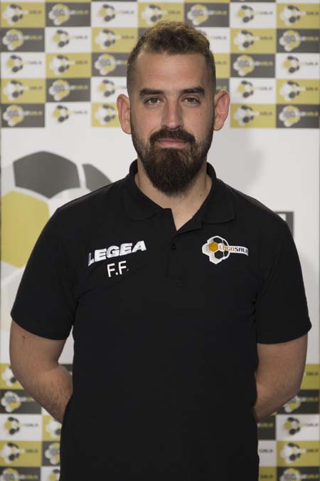 Fran Fernández