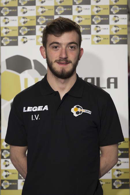 Iker Varela
