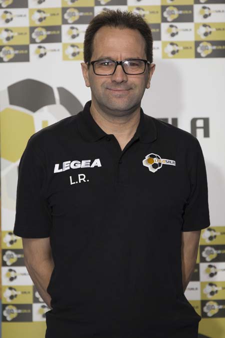 Leo Rodríguez
