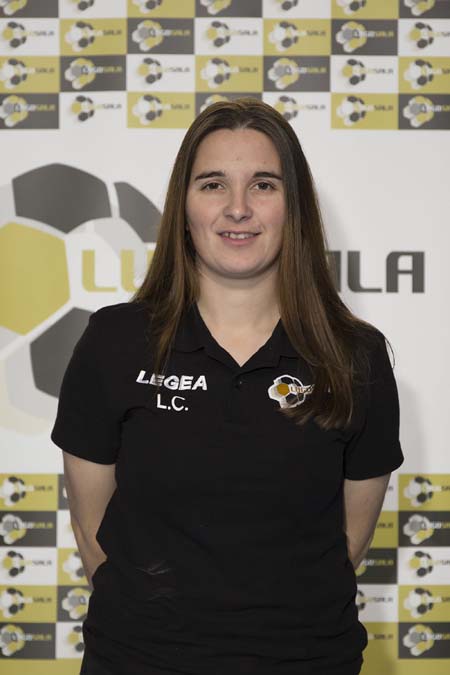 Lucía Cabado